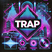Trap beats #54 - ASTRO BEATS