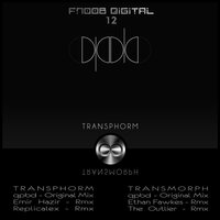 Transmorph - qpdb & The Outlier