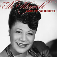 It Might as Well Be Spring - Ella Fitzgerald
