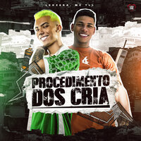 Procedimento dos Cria - LEOZERA & Love Funk & Mc TLL