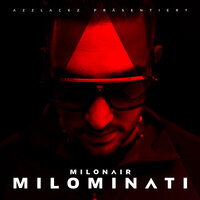 Lass mal - Milonair
