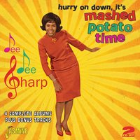 Remember You're Mine - Dee Dee Sharp