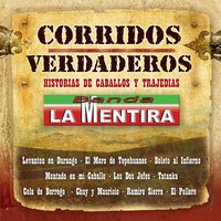 El Pollero - Banda La Mentira