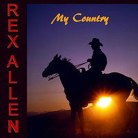 Feeling Bad - Rex Allen
