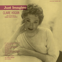 You're The Cream In My Coffee - Claire Hogan