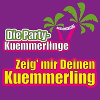 Zeig' mir Deinen Kümmerling - DJ Düse & Die Party-Kuemmerlinge