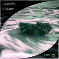 Alligator - Jiunaze