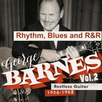Billy Boy, Billy Boy - George Barnes & Janis Martin