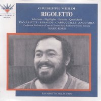 Rigoletto - La Donna È Mobile - Luciano Pavarotti & Piero Cappuccilli & Nicola Zaccaria
