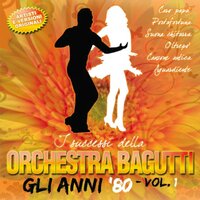 Luz de luna - Orchestra Bagutti