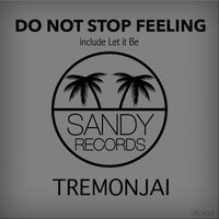 Let It Be - Tremonjai