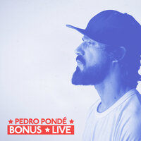 Janela - Pedro Pondé