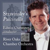 Eight Miniatures for Winds: VI. Tempo di Marcia - Andrew Bradley & Roco & Игорь Фёдорович Стравинский