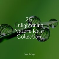 Rainy Summer - Internal Yoga & Sleep Rain & Sleep Songs 101