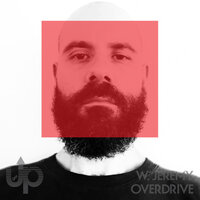 Overdrive - W. Jeremy & MULTIPASS