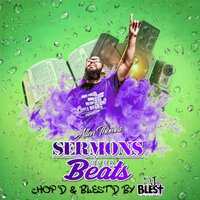 New White Tee - Allen Thomas & Dj Blest