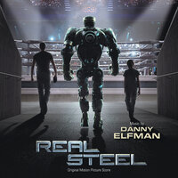 People's Champion - Danny Elfman & Pete Anthony & Hollywood Studio Symphony & Page LA Studio Voices