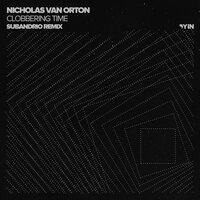 Clobbering Time - Nicholas Van Orton & Subandrio
