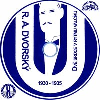 Mládencové zlatí - R. A. Dvorský se svým orchestrem & Karel Pečke & O. Wenig