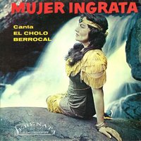 Amor de Contrabando - Cholo Berrocal