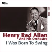 This Year's Kisses - Henry Red Allen and His Orchestra & Ирвинг Берлин