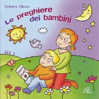 Preghiera per i nonni - Dolores Olioso