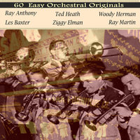 I'll Be Seeing You - Ray Anthony And His Orchestra