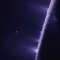 SPLASH - Oxid Playa & LXST CXSMOS