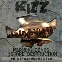 Shook Ones - Kizz
