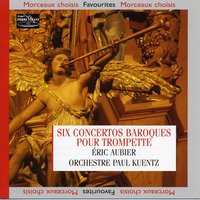 Concerto n°1 en mi bémol majeur: Vivace - Orchestre Paul Kuentz