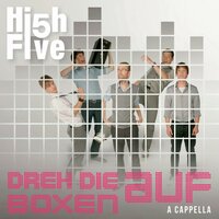Ich warte auf den Tag - High Five
