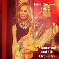 Fascination - Mantovani and His Orchestra