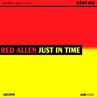 St. Louis Blues - Red Allen