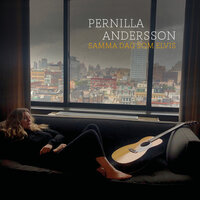 Alice - Pernilla Andersson