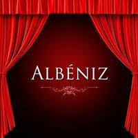 Iberia: V. Almeria - Исаак Альбенис