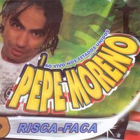 Abertura, Pt. 2 - Pepe Moreno