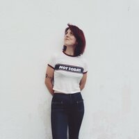 Can't help falling in love - Giulietta