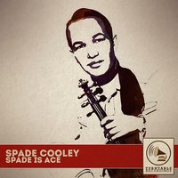 Texas Steel Guitar - Spade Cooley