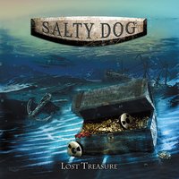 Walk Softly - Salty Dog