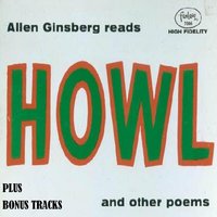 Europe, Europe (Chicago Reading 1959) - Allen Ginsberg