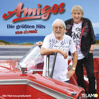 Wenn ein Engel durch die Hölle geht - Amigos