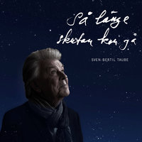 Fragancia - Sven-Bertil Taube