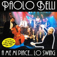 Dr. jazz mr. funk - Paolo Belli