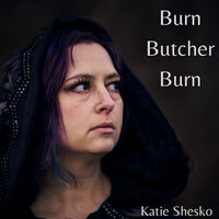 Burn Butcher Burn (The Witcher) - Katie Shesko