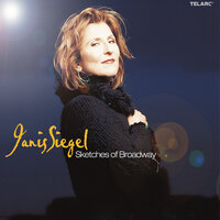 I've Got The Sun In The Morning (And The Moon At Night) [From "Annie Get Your Gun"] - Janis Siegel & Ирвинг Берлин