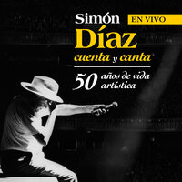 Tonada De Luna Llena (En Vivo) - Simón Díaz