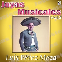 Se Me Cayeron Las Alas - Luis Perez Meza