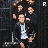 Qiynama yuragimni - Ummon