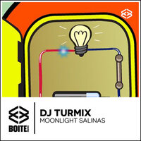 Moonlight - DJ Turmix