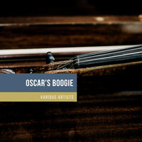 Stairway to the Stars - Oscar Peterson Trio